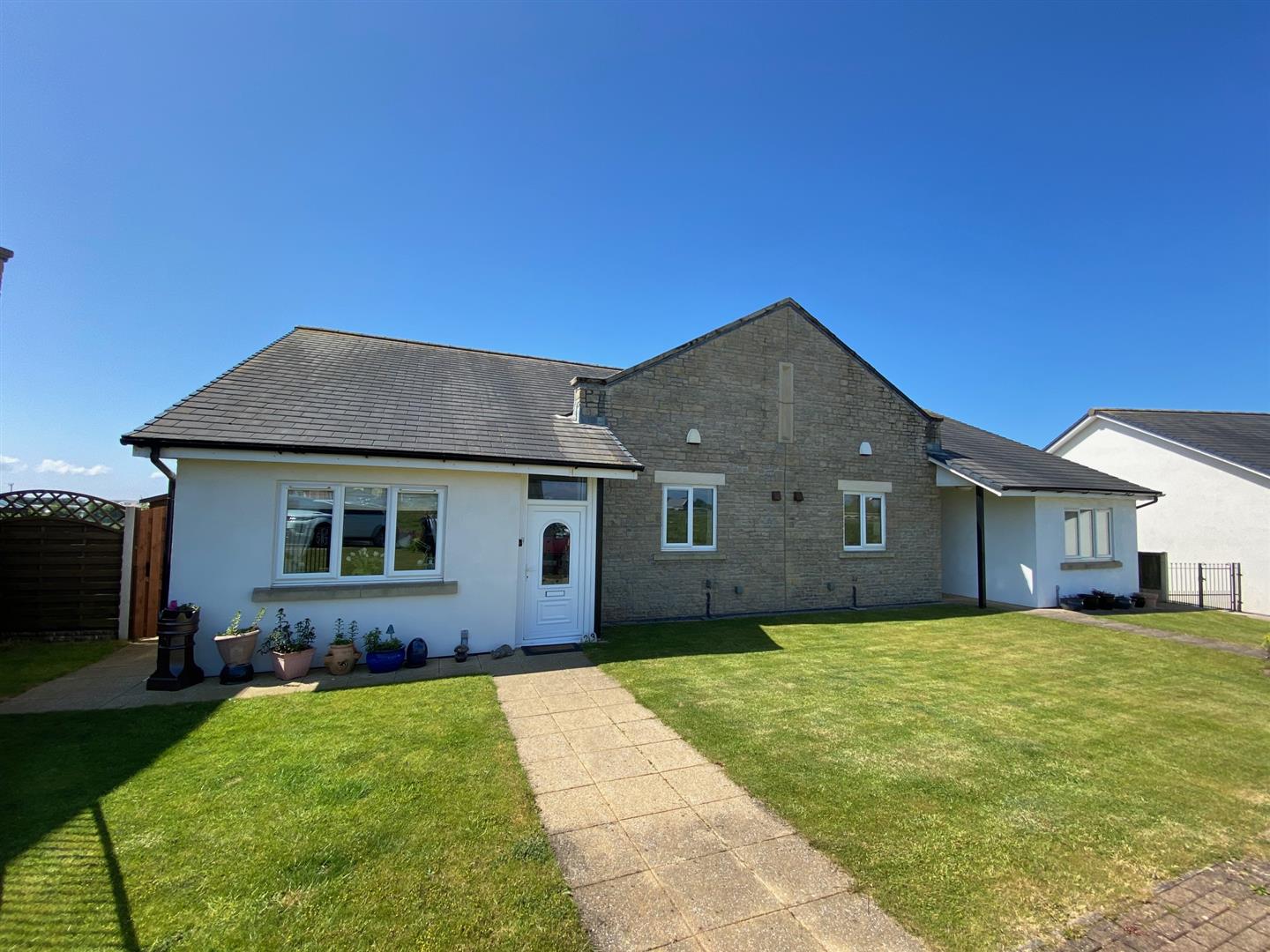 Badger Wood, Middleton, Morecambe R&B Estate Agents